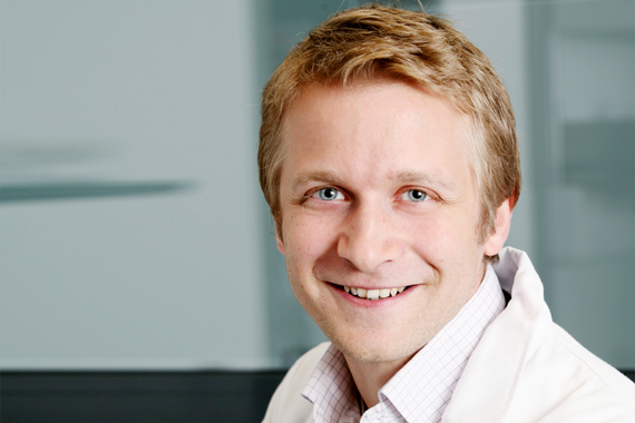 Alexander Deutsch